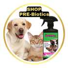 Dog and Cat Health Formulas
