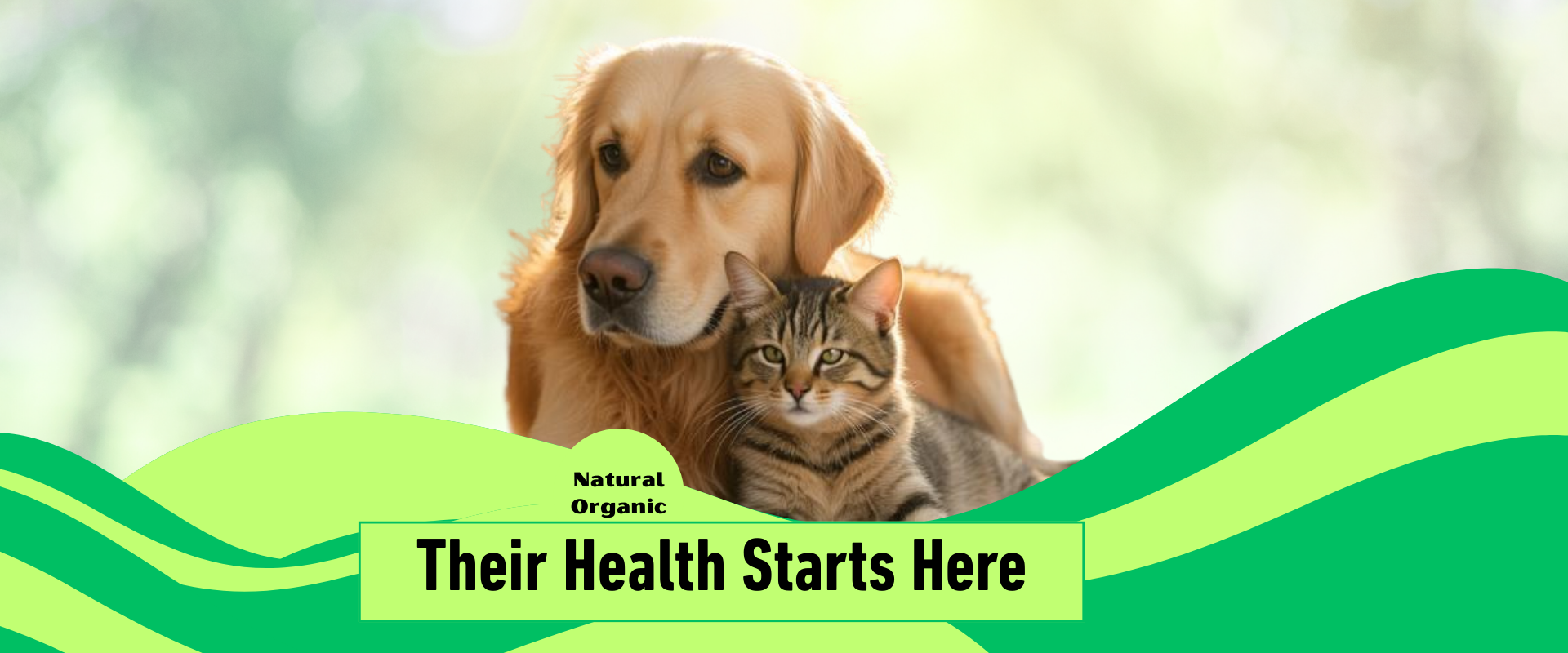 Pet SuperJuice for Dogs and Cats