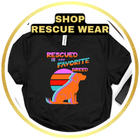 Pet Rescue T-Shirts