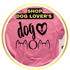 Shop Dog T-Shirts 
