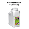 Breeders 1 Gallon Pet SuperJuice for Dogs