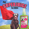 Pet SuperJuice for Dogs Prebiotic